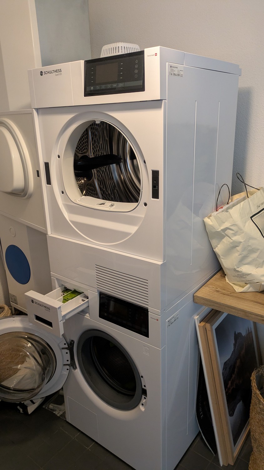 4 ½ rooms apartment