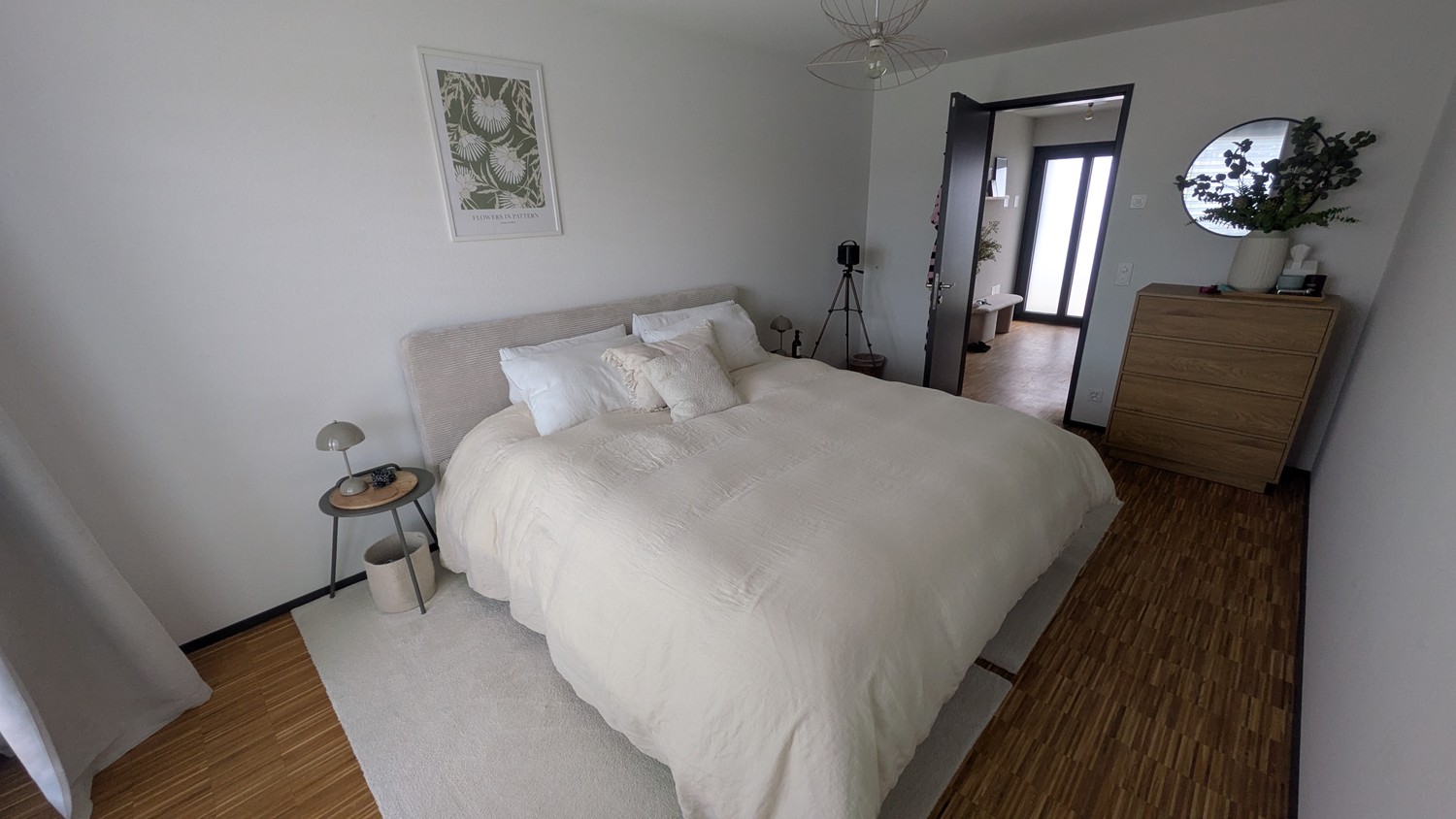 4 ½ rooms apartment