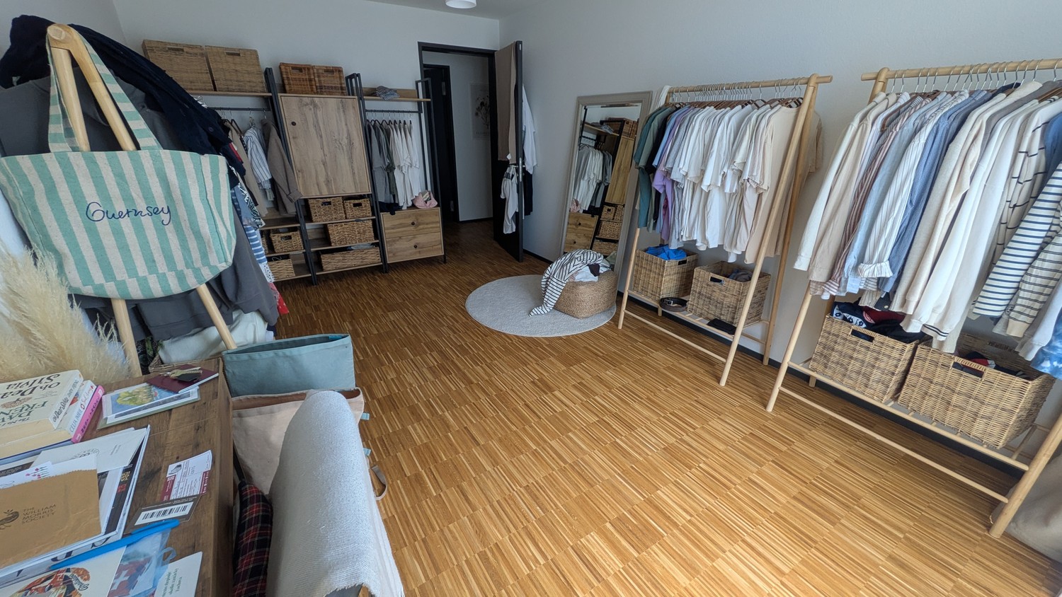 4 ½ rooms apartment