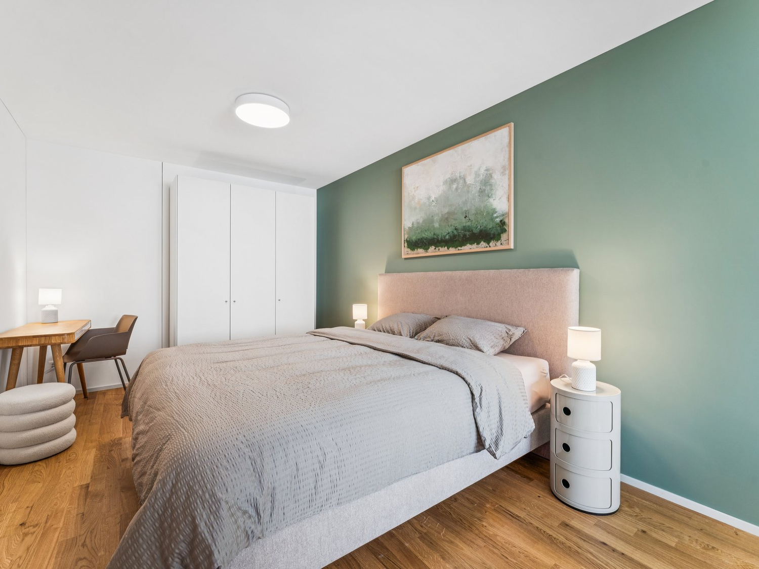 Appartement de 1 ½ pièce