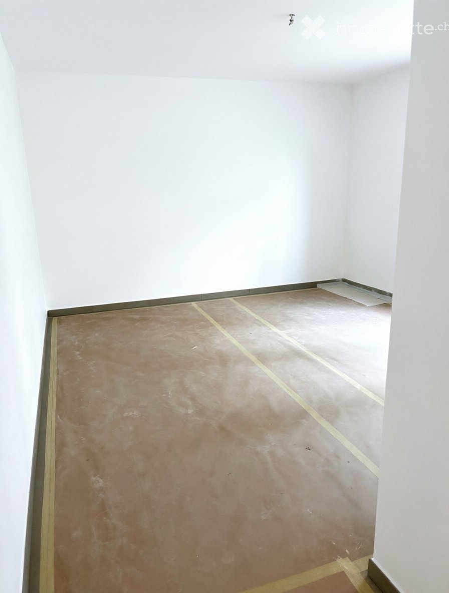 Appartement de 4 ½ pièces