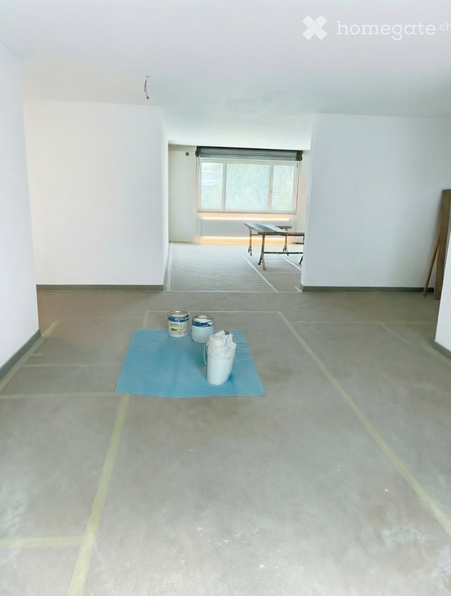 Appartement de 4 ½ pièces