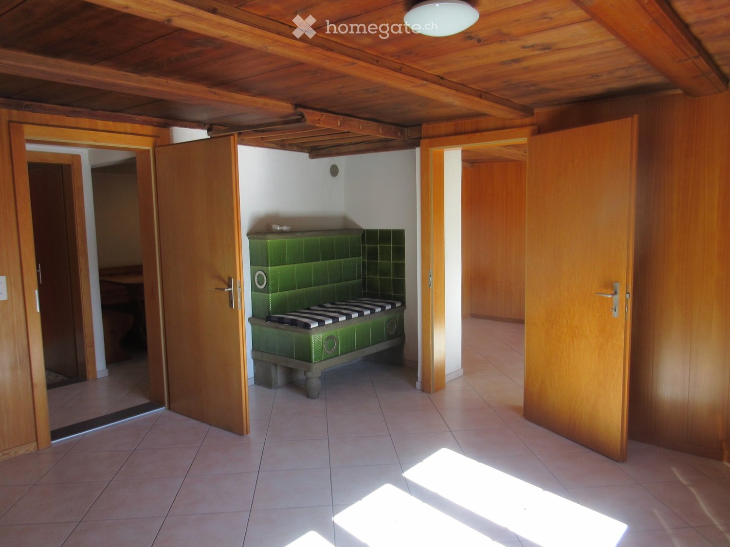 Appartamento di 2 ½ locali