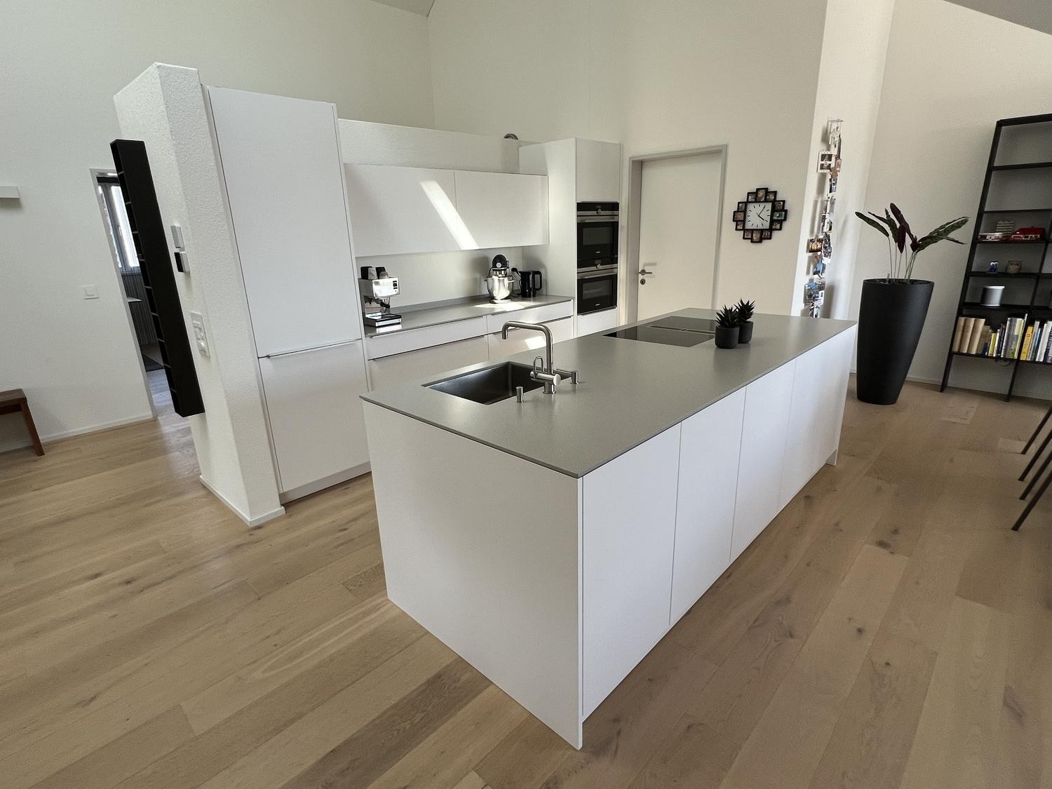 Appartement 3 ½ pièces