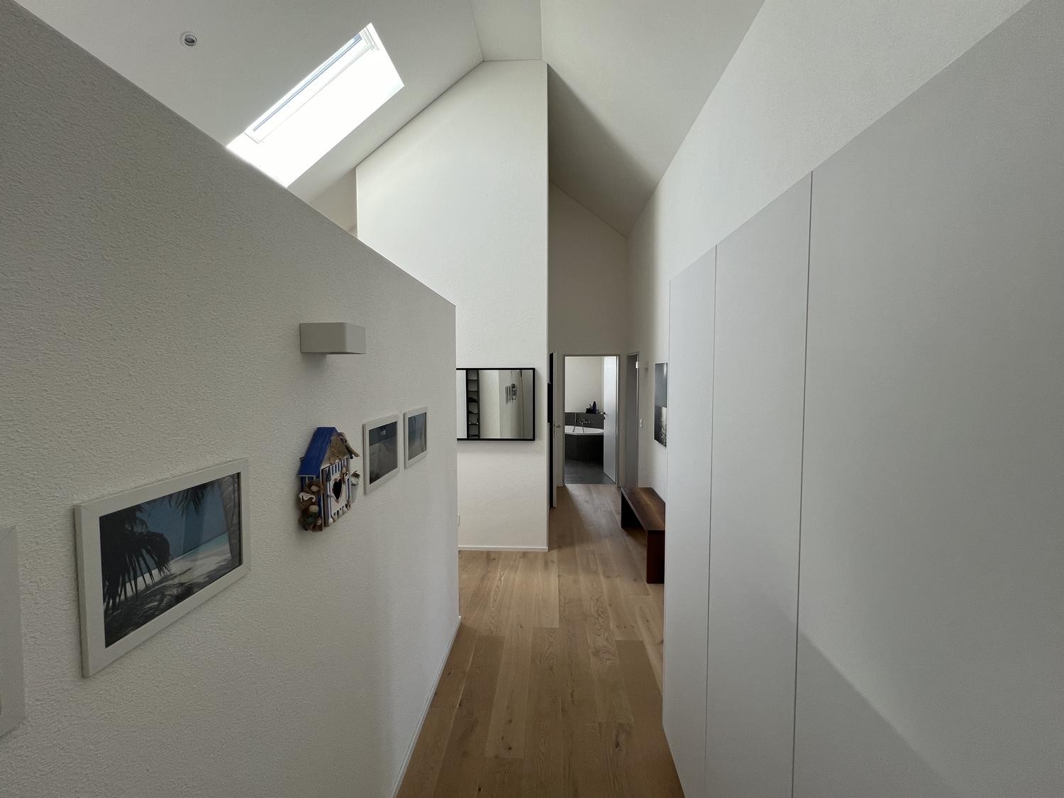 Appartement 3 ½ pièces