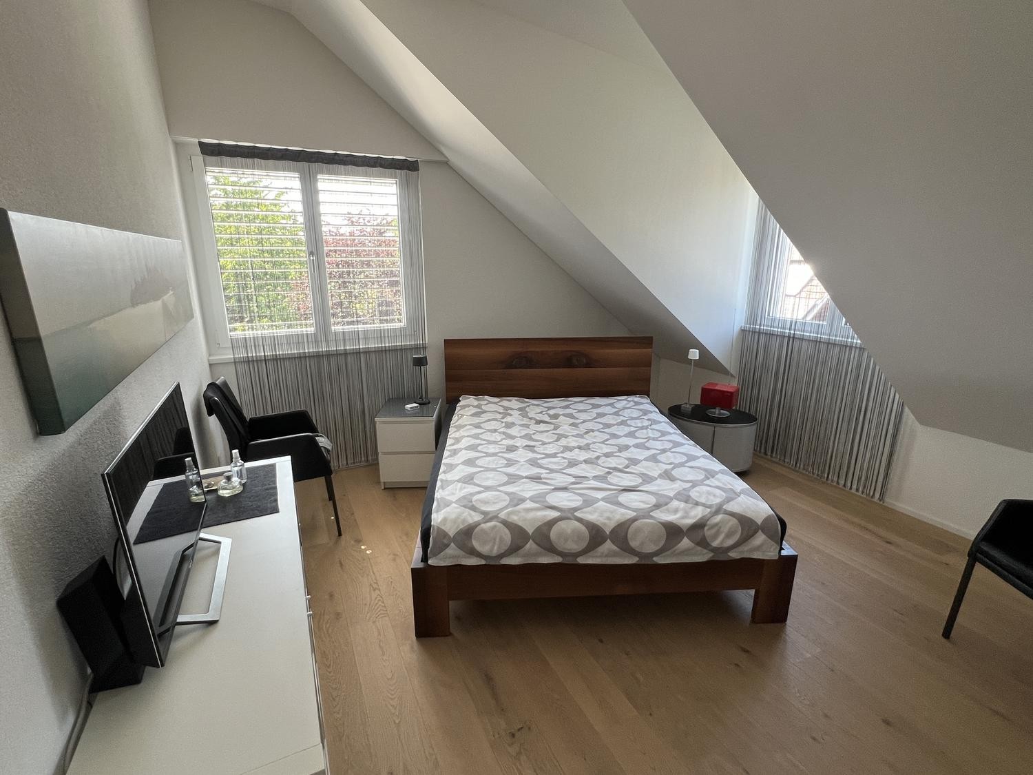 Appartement 3 ½ pièces