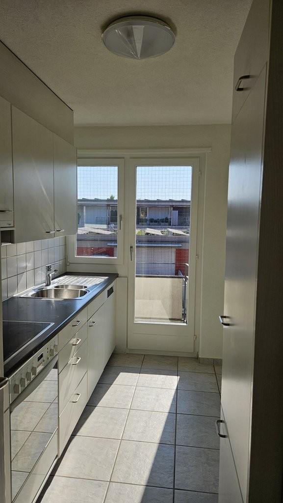 Appartamento di 3 locali
