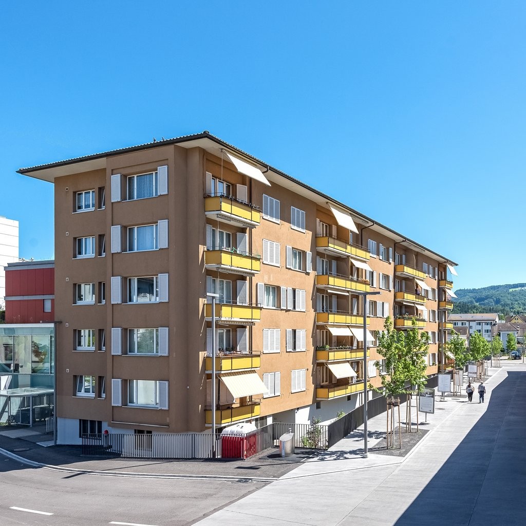 Appartamento di 3 locali