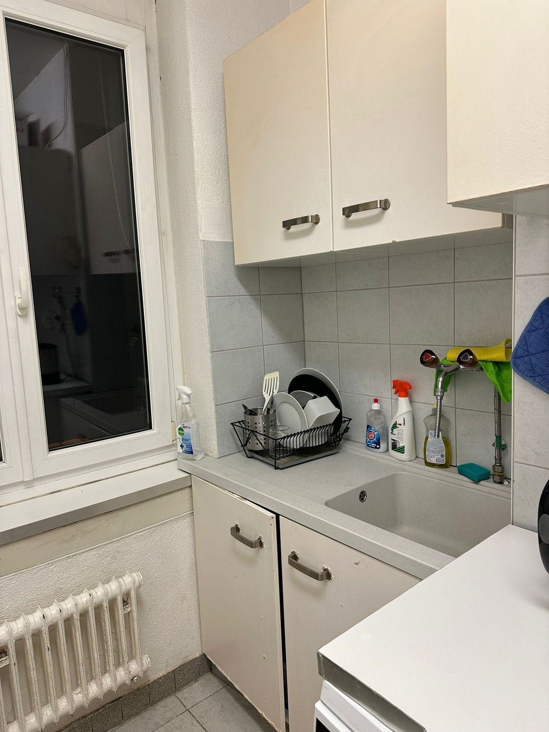 Camera in appartamento condiviso