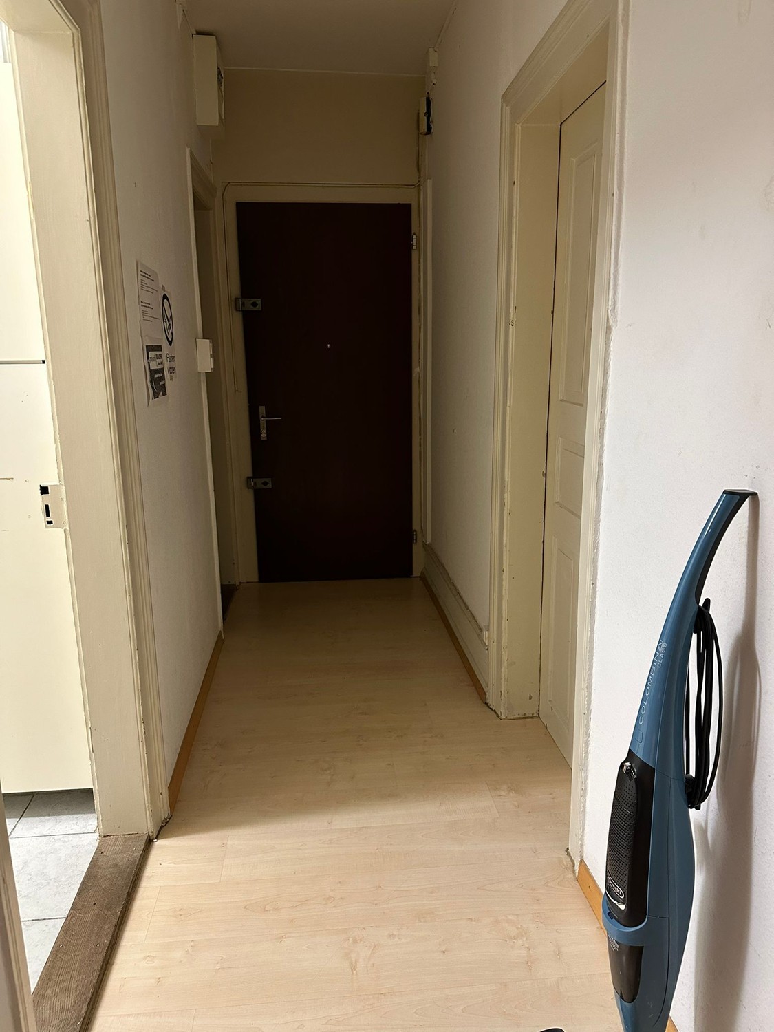 Camera in appartamento condiviso