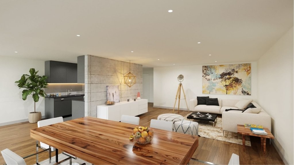 Appartamento di 2 ½ locali