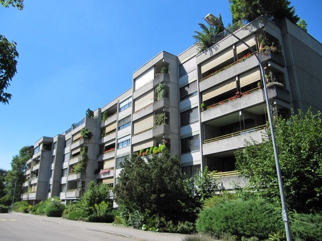 Appartamento di 2 ½ locali