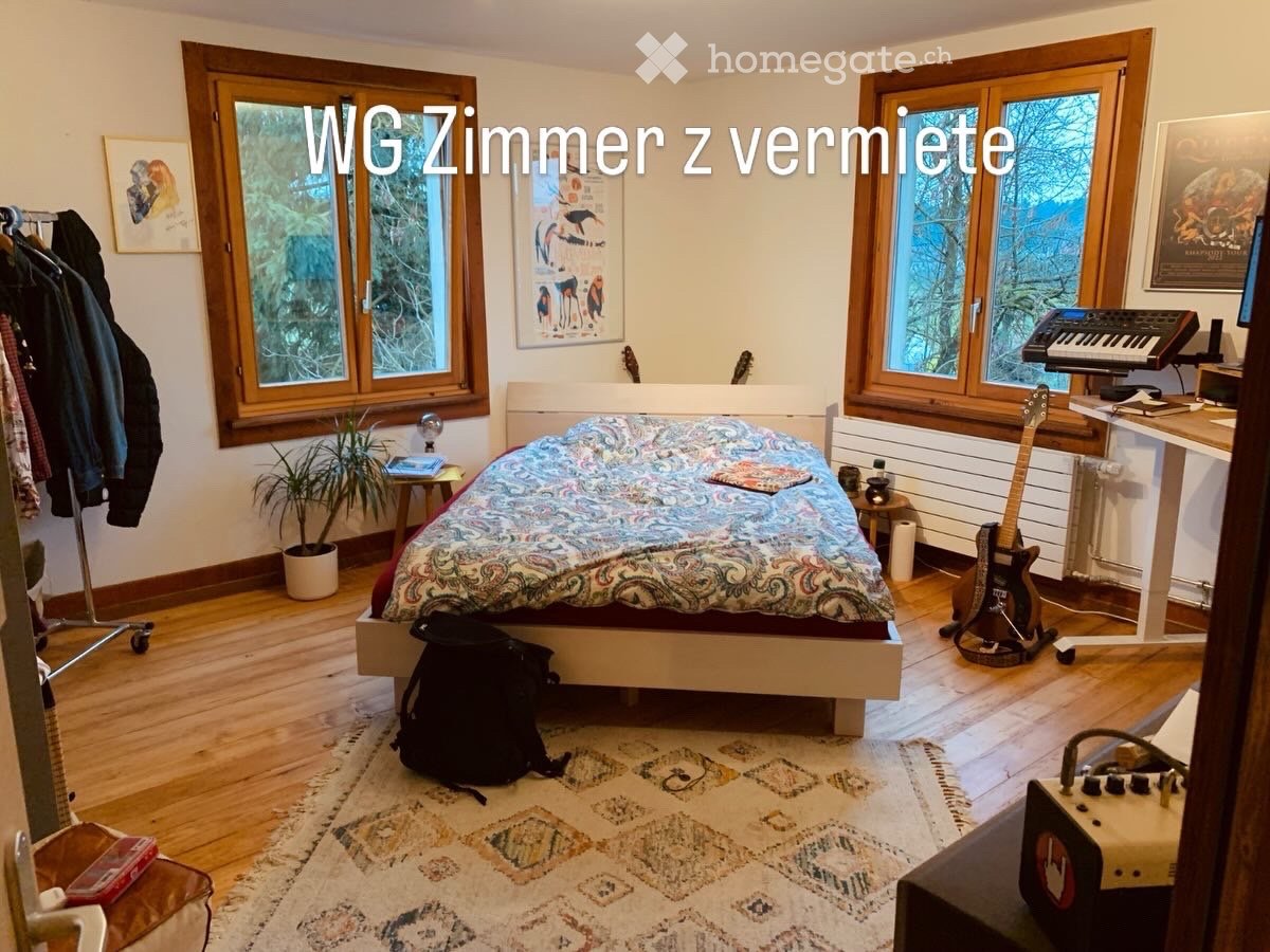 1 room single room