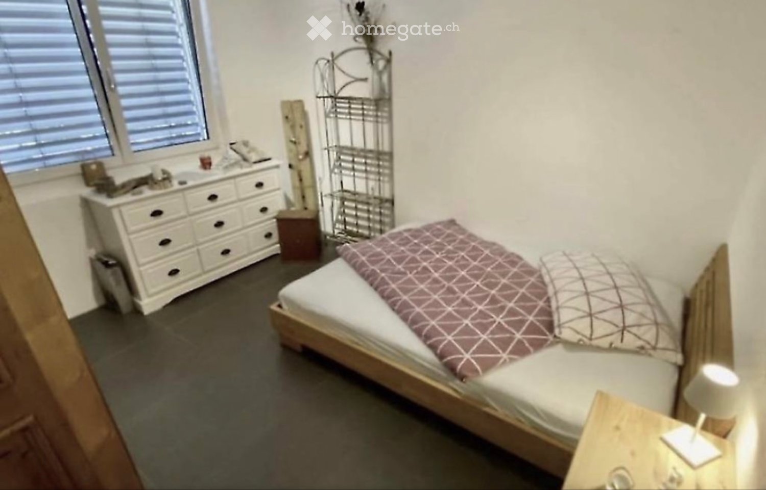 1 camera singola