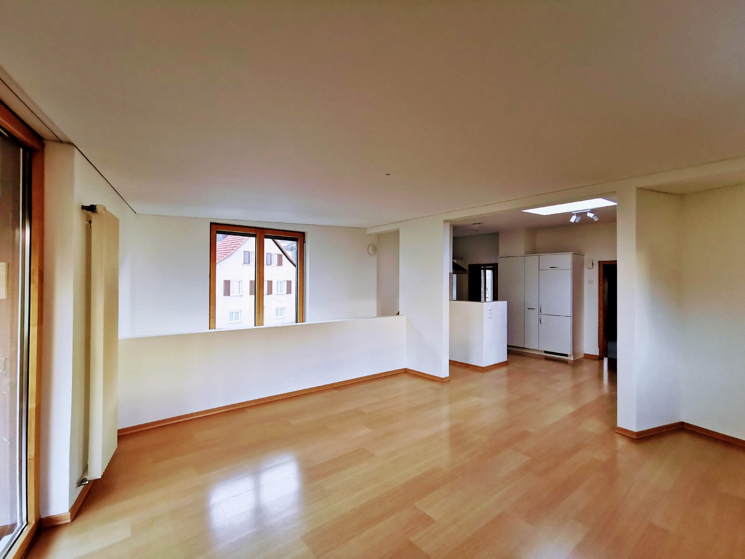 Appartamento di 4 ½ locali