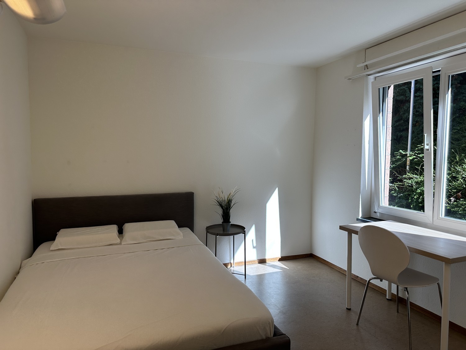 Zimmer in einer Wohngemeinschaft