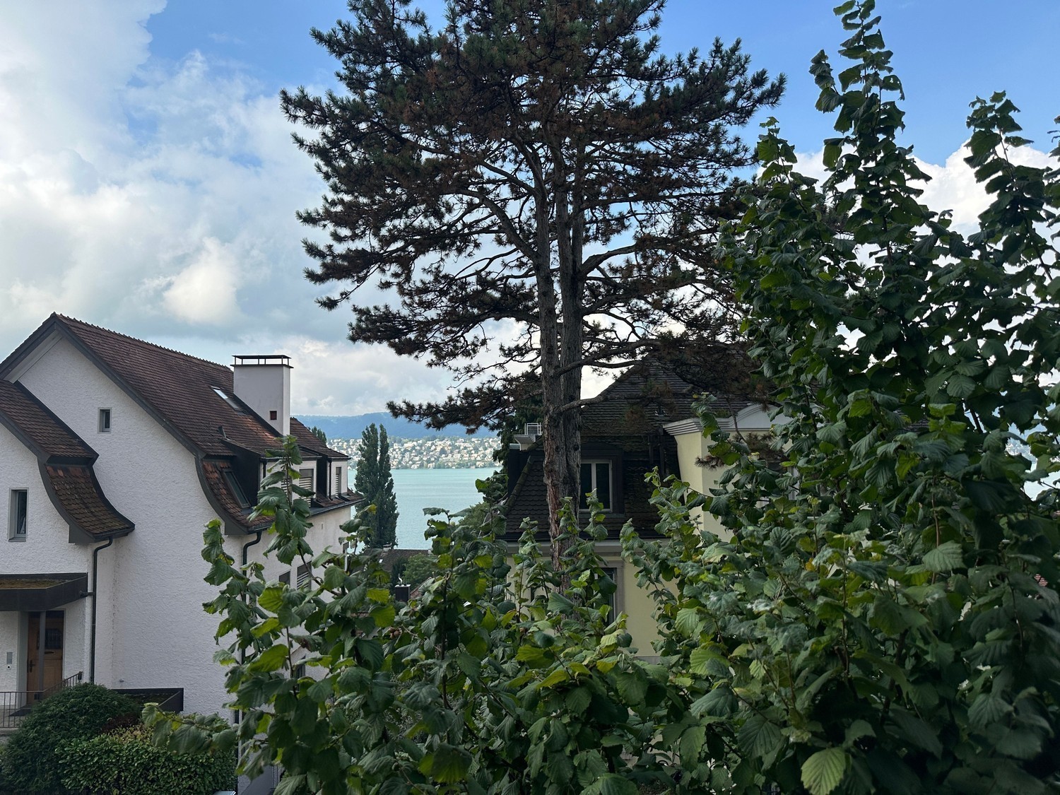 Zimmer in einer Wohngemeinschaft