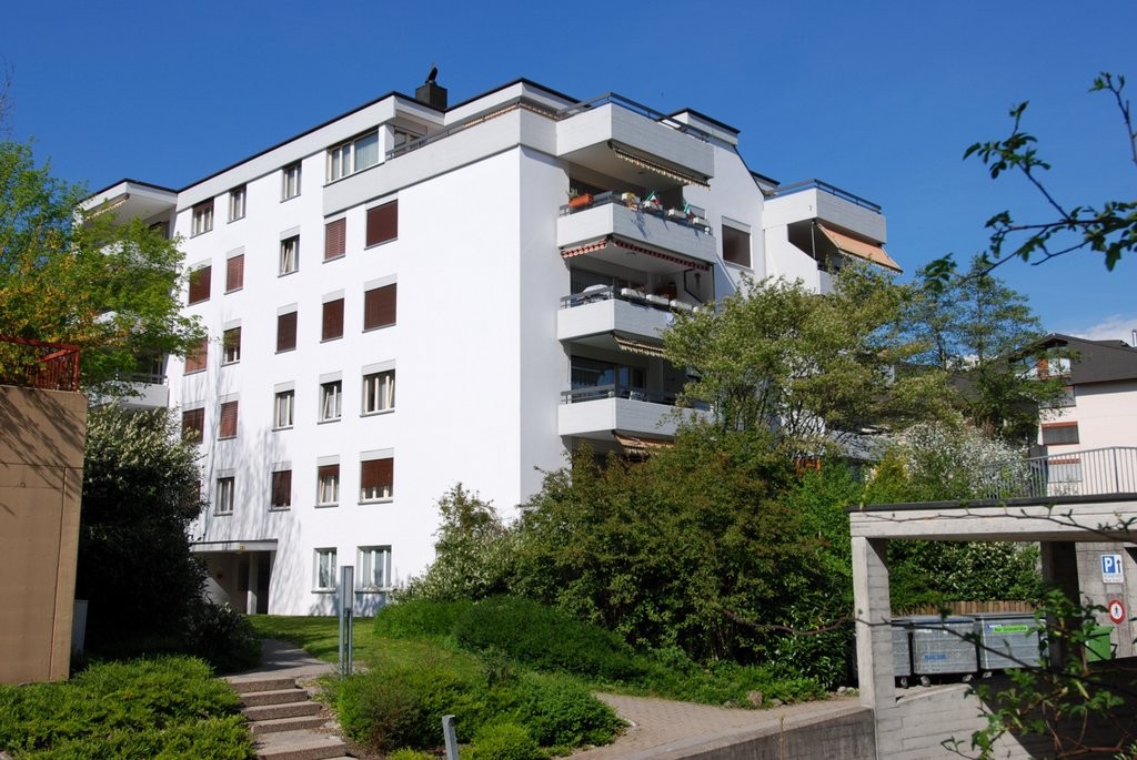 Appartamento di 3 ½ locali