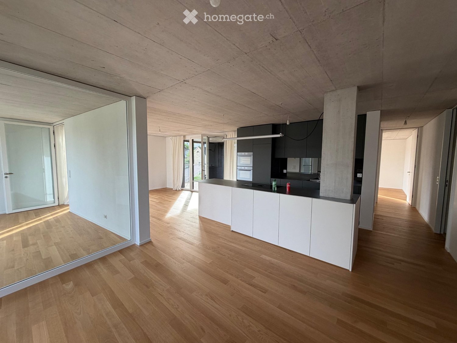 4 ½ rooms apartment
