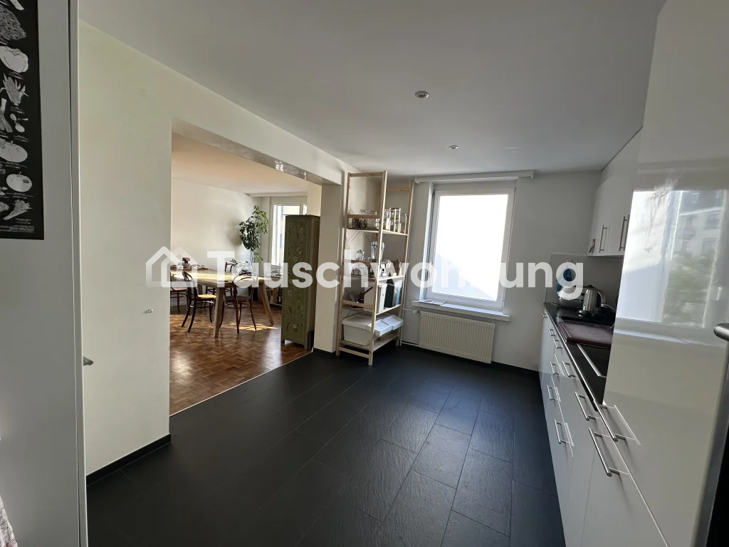 Appartamento di 4 ½ locali