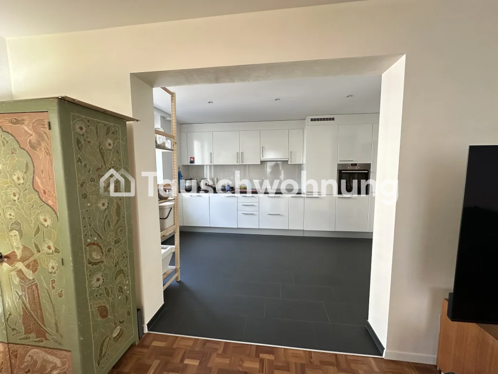 Appartamento di 4 ½ locali