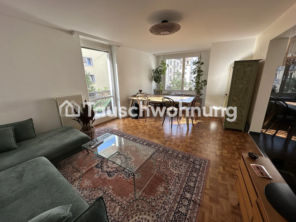 Appartamento di 4 ½ locali