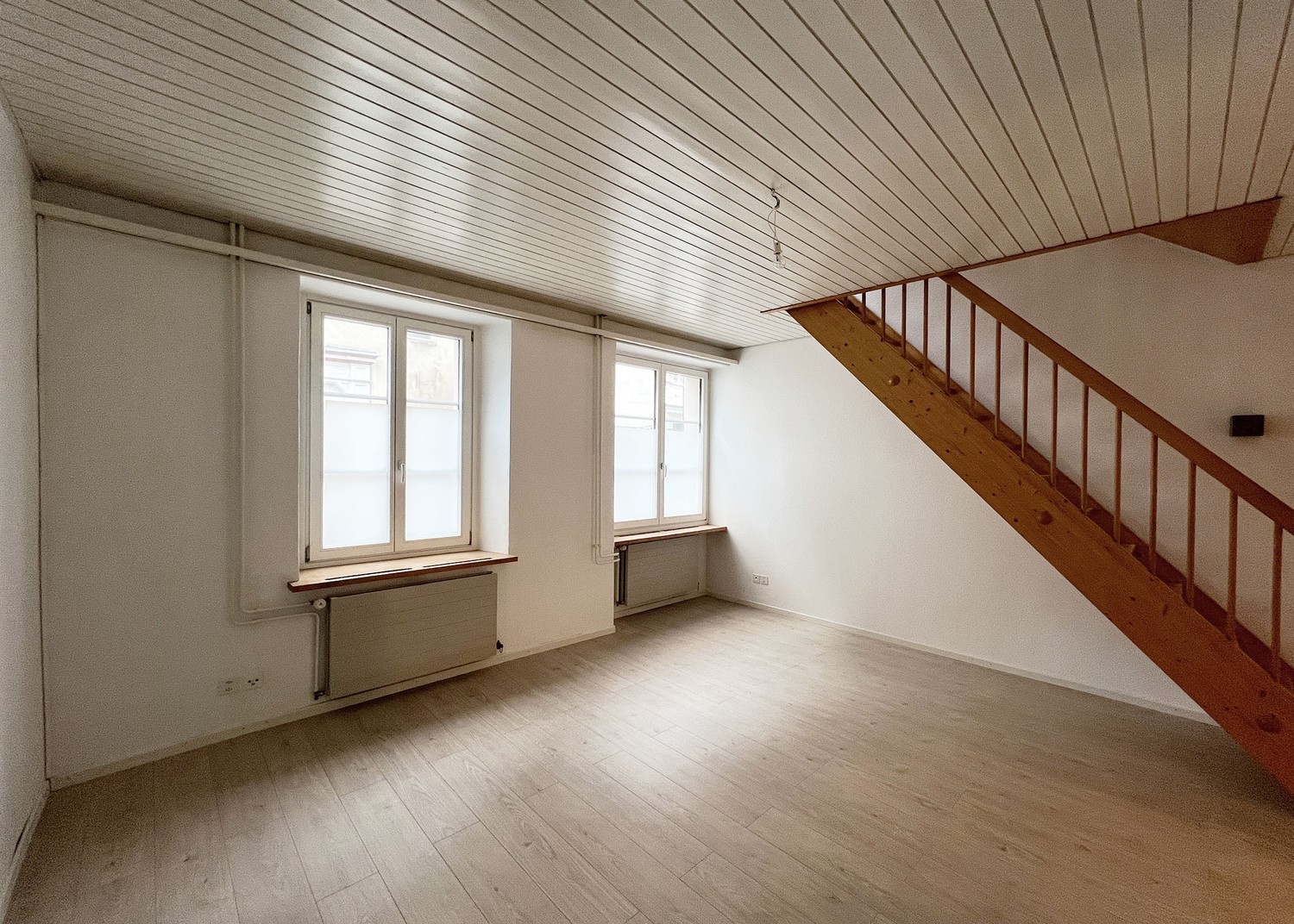 Appartamento di 2 ½ locali