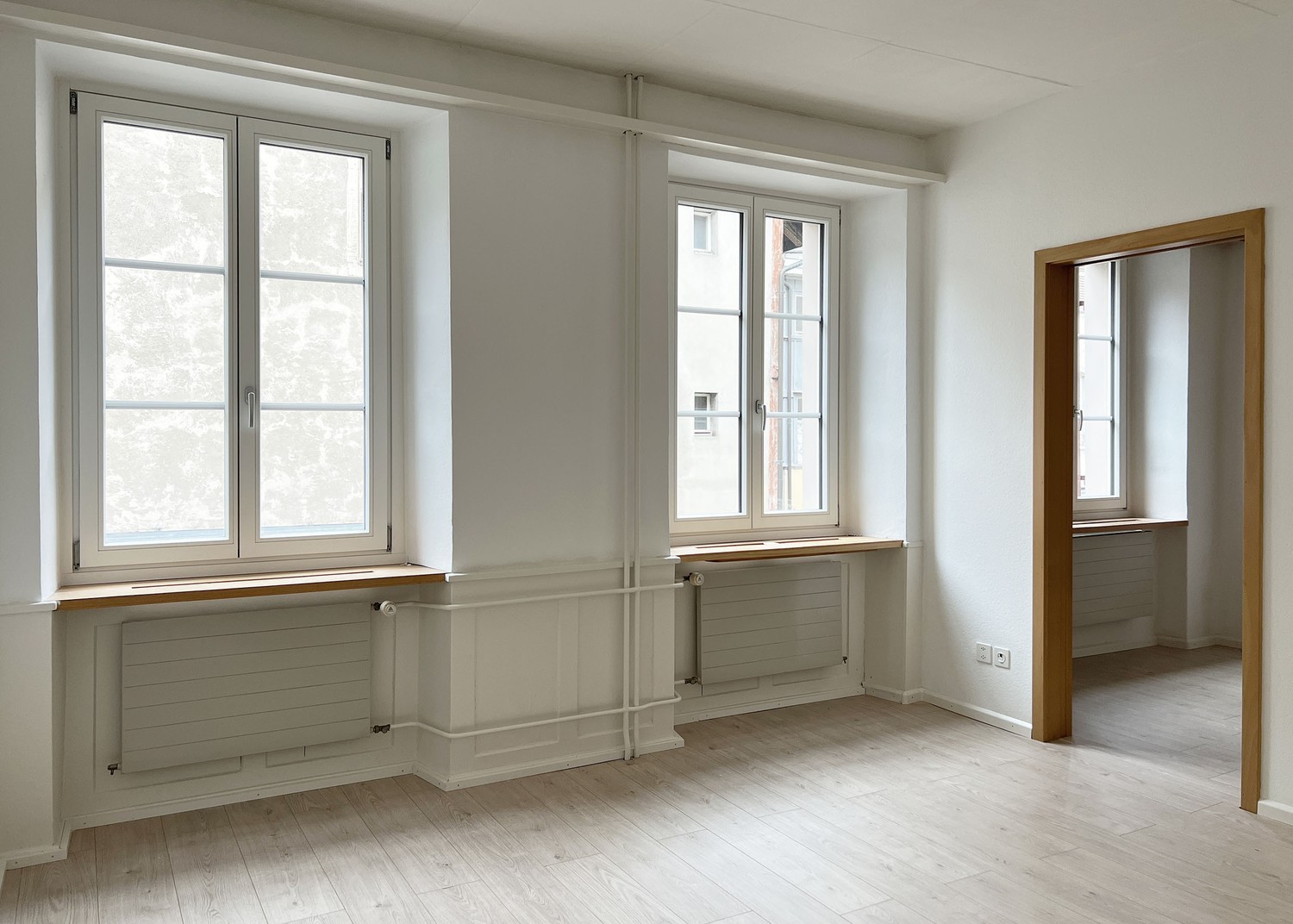 Appartamento di 2 ½ locali