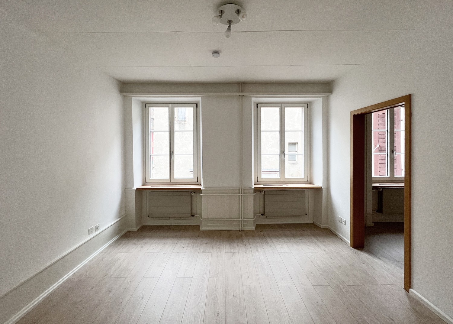 Appartamento di 2 ½ locali