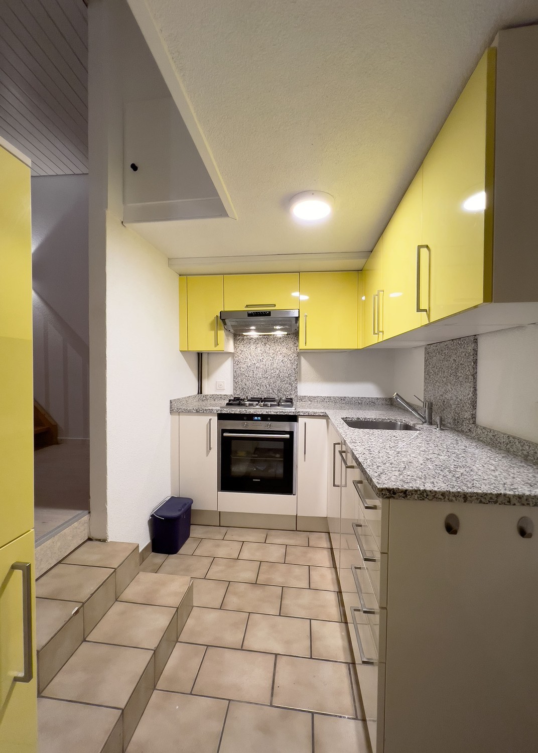 Appartamento di 2 ½ locali