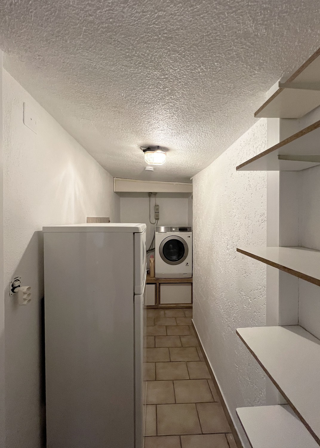 Appartamento di 2 ½ locali