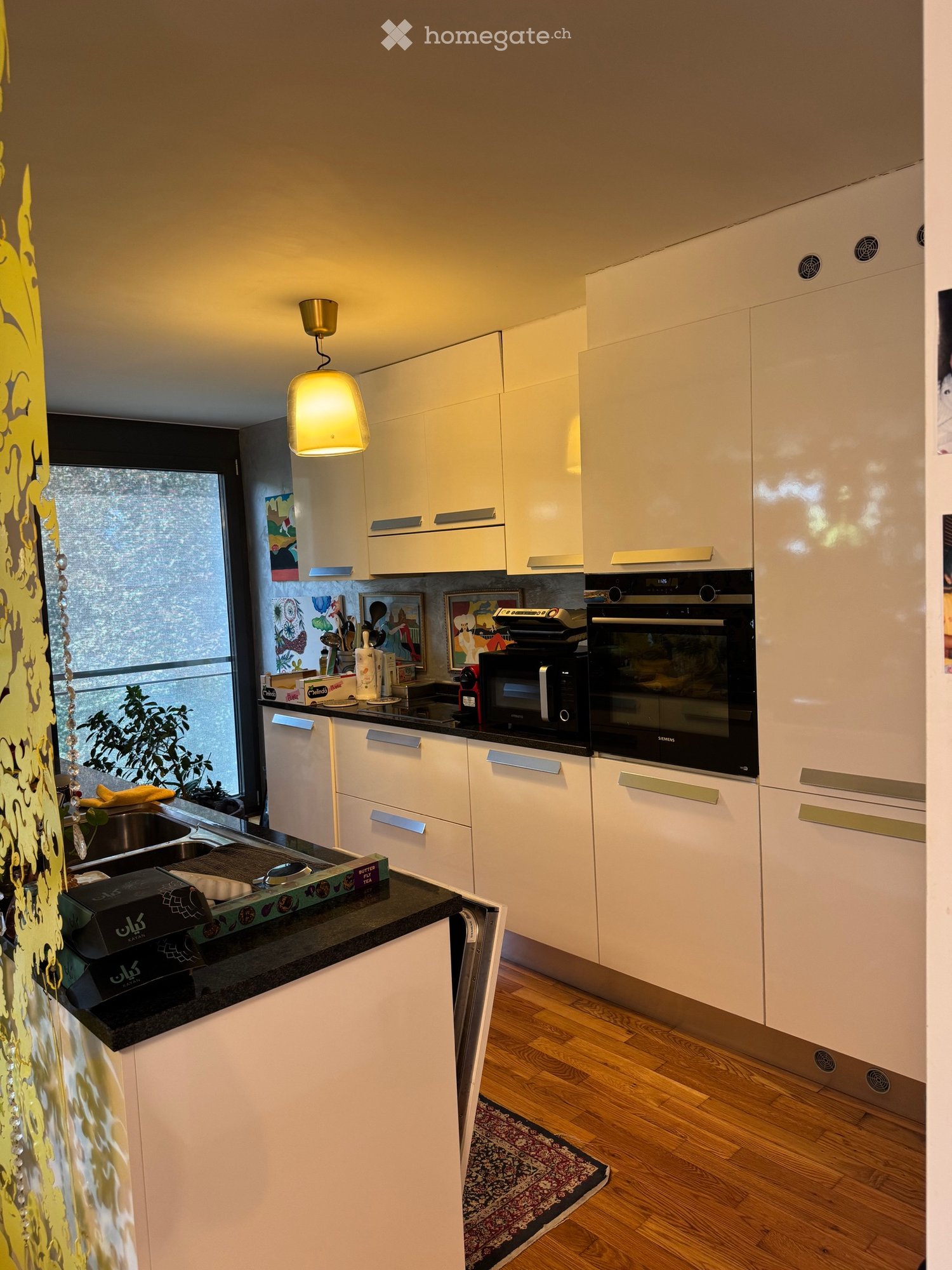 1 room single room