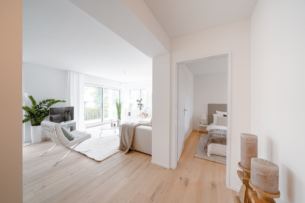 Appartamento di 2 ½ locali