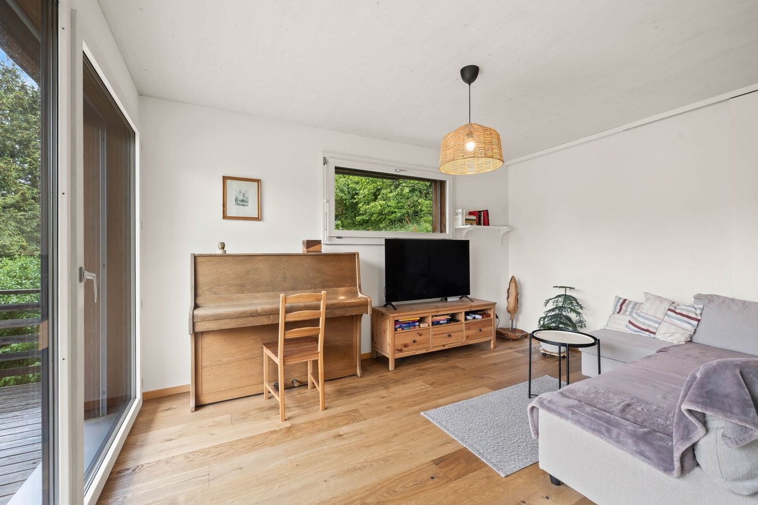 7 rooms single house