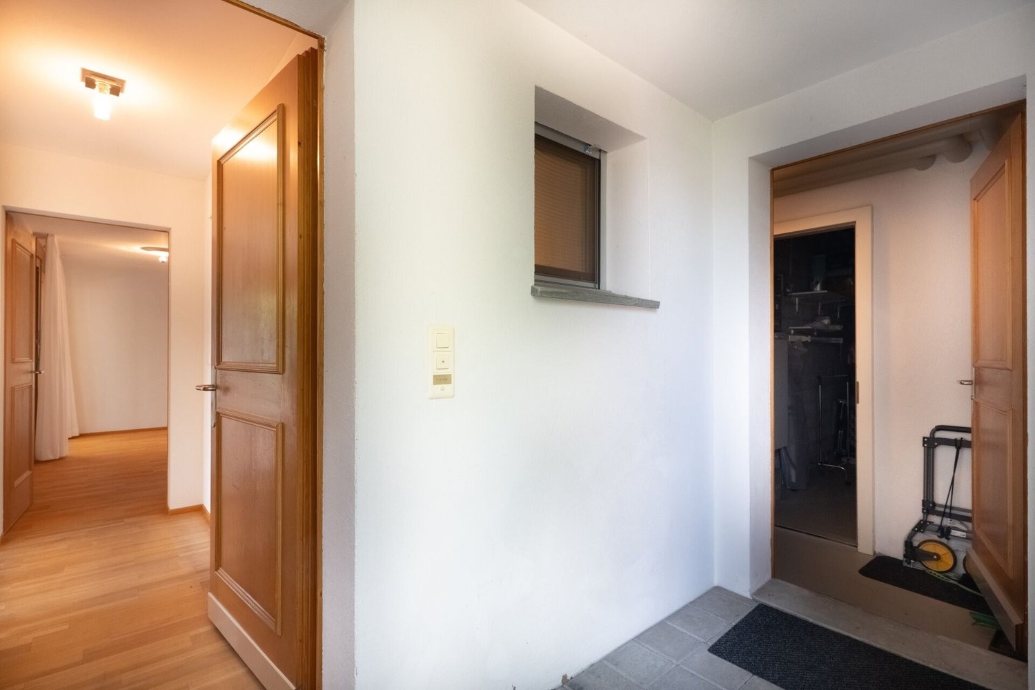 Appartement de 2 ½ pièces