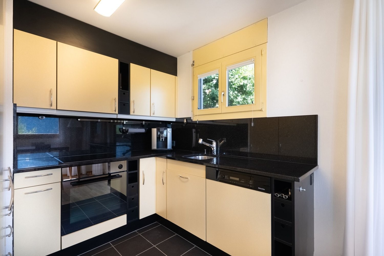 Appartement de 2 ½ pièces