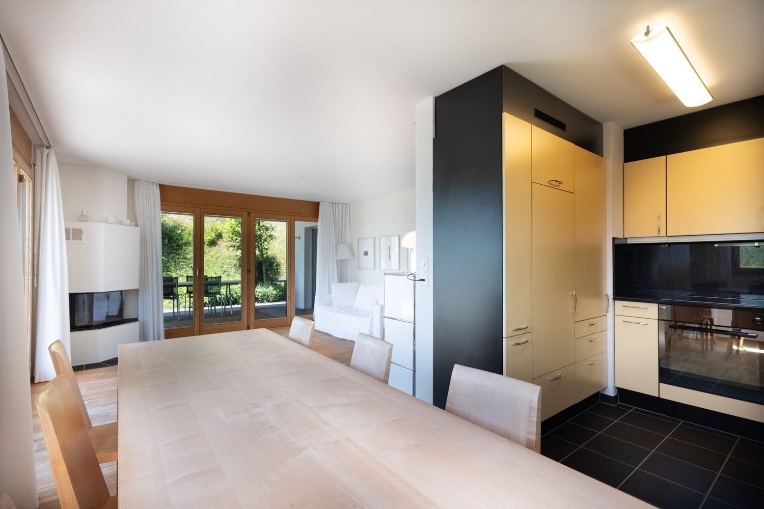 Appartement de 2 ½ pièces