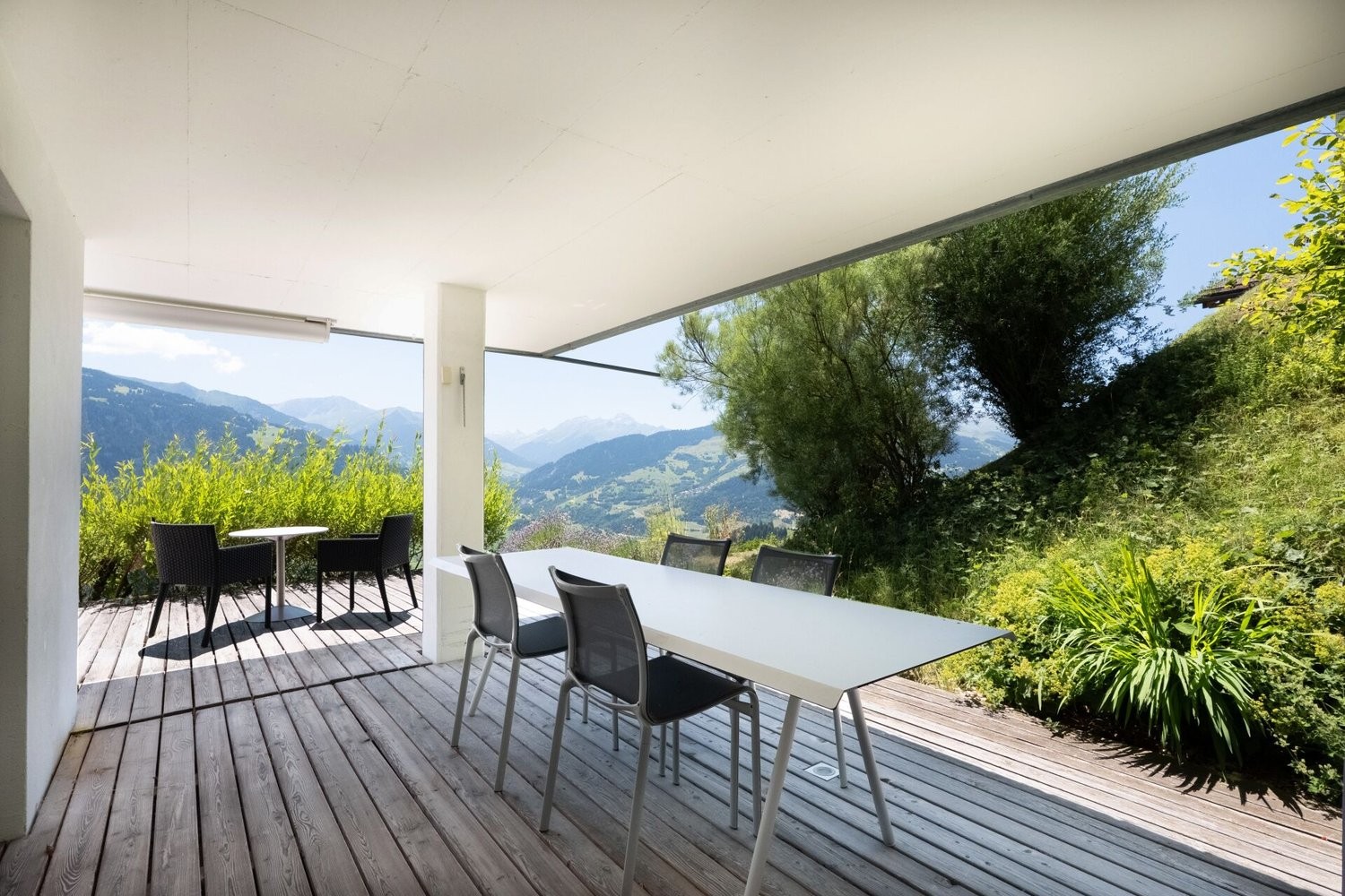 Appartement de 2 ½ pièces