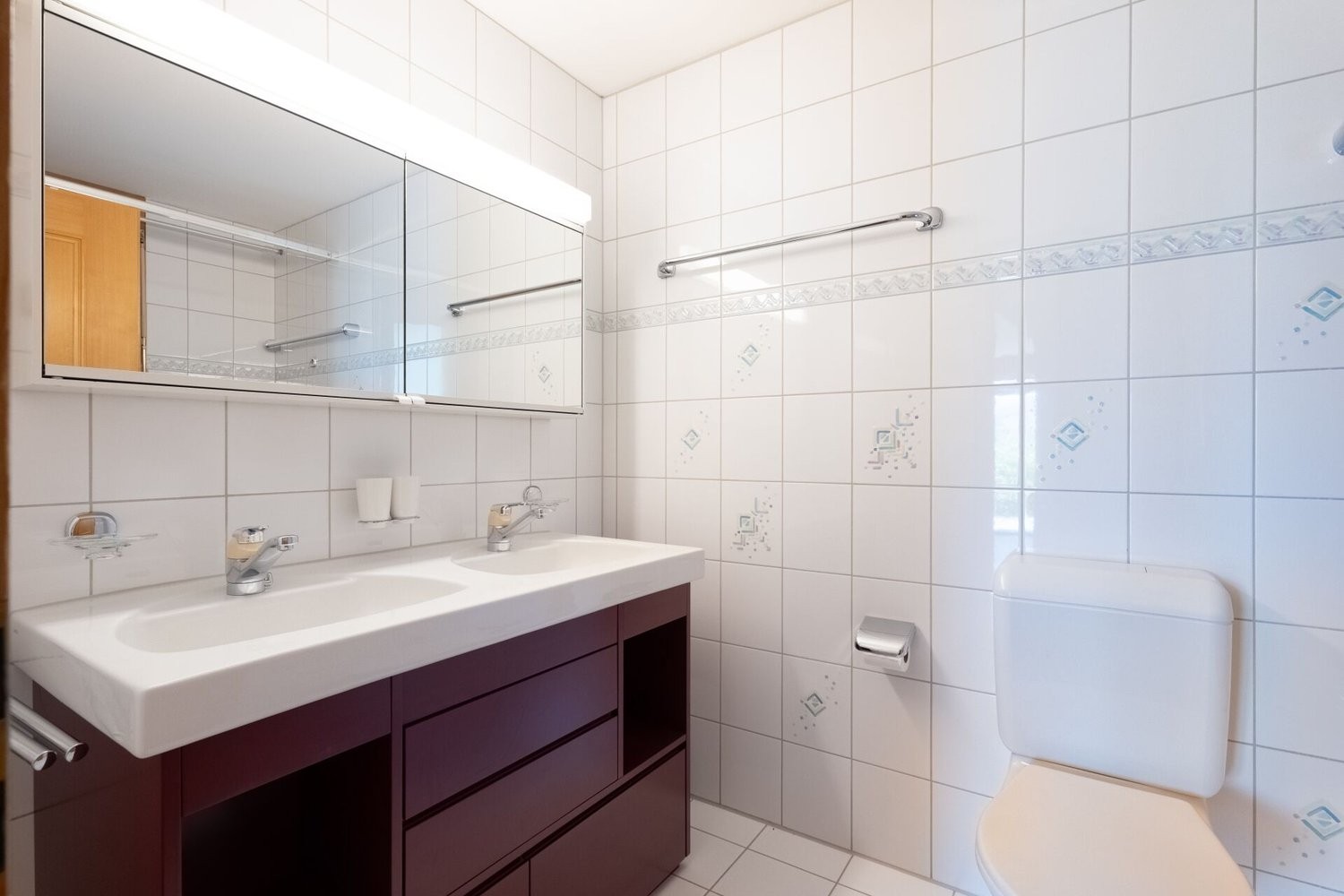 Appartement de 2 ½ pièces
