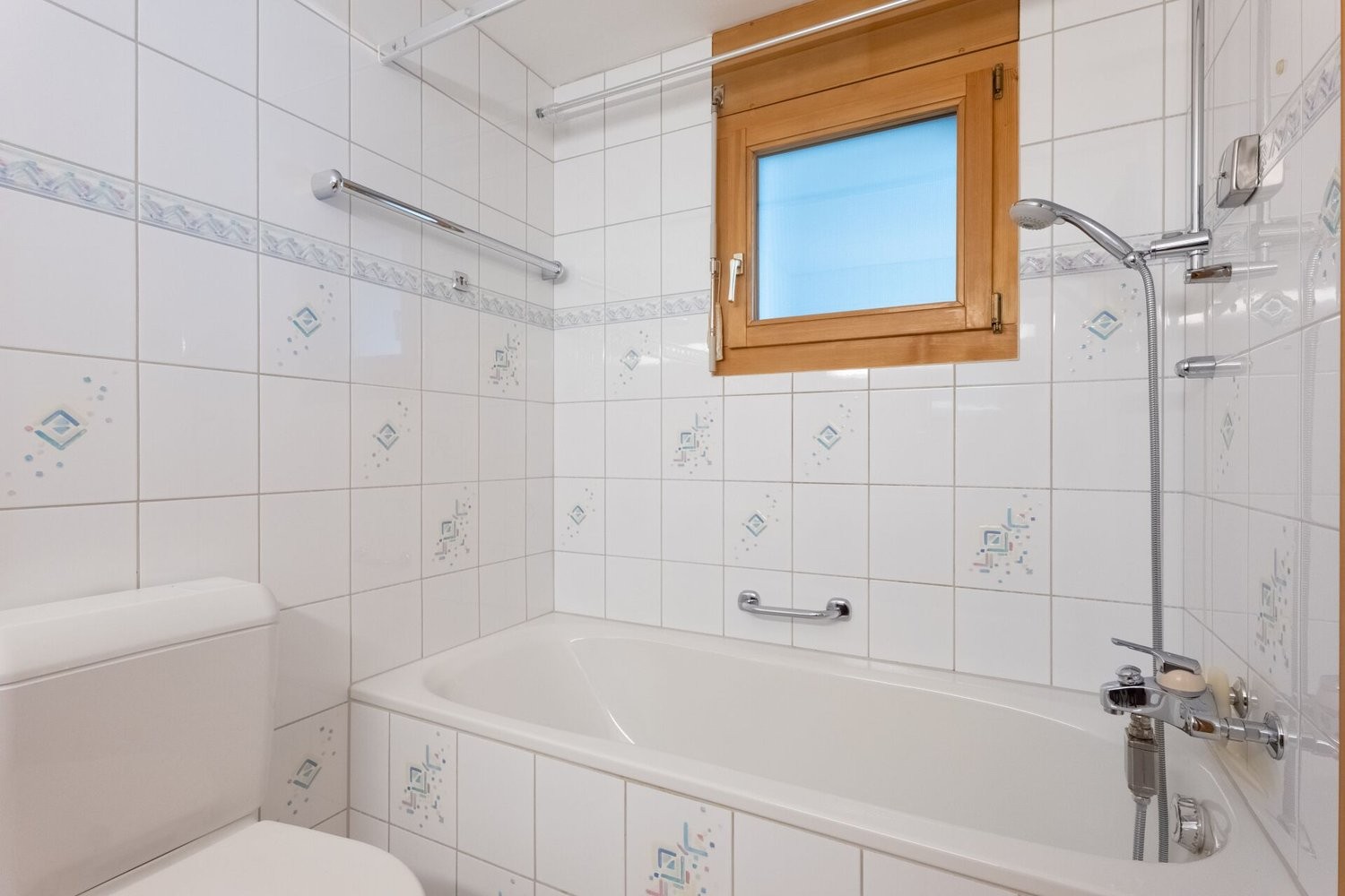 Appartement de 2 ½ pièces