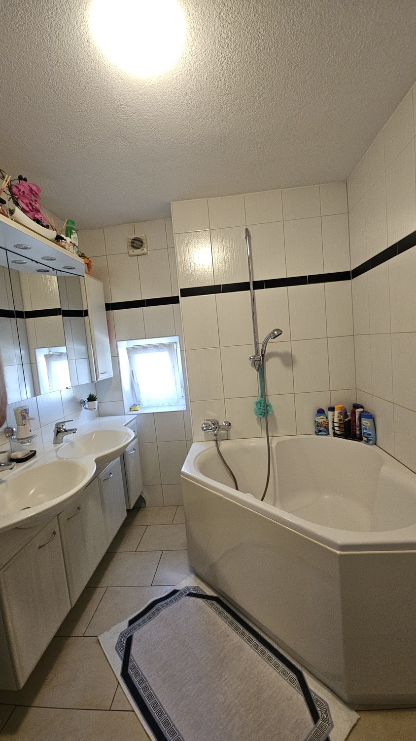 Appartamento di 4 ½ locali