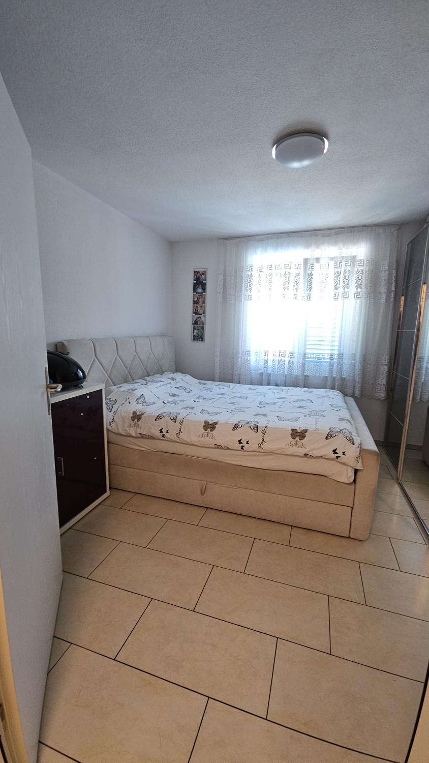 Appartamento di 4 ½ locali