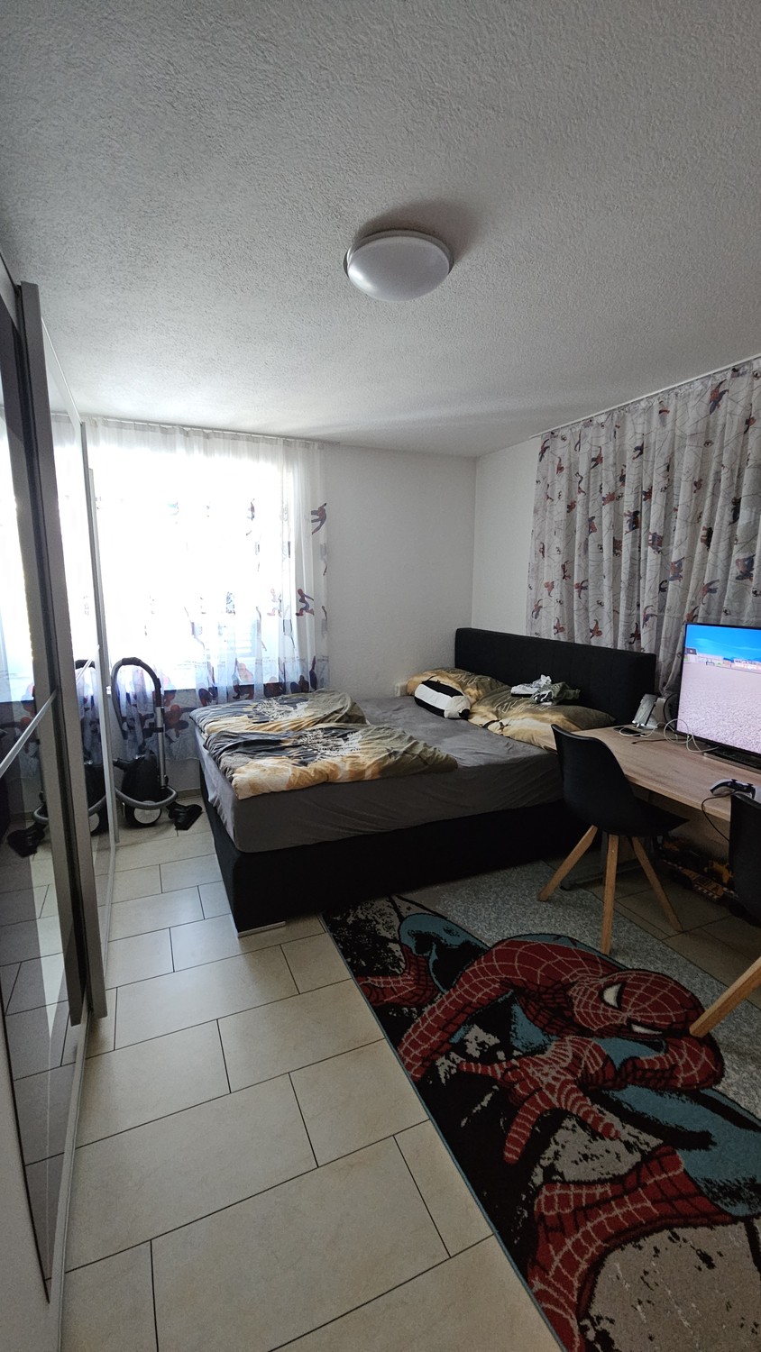 Appartamento di 4 ½ locali