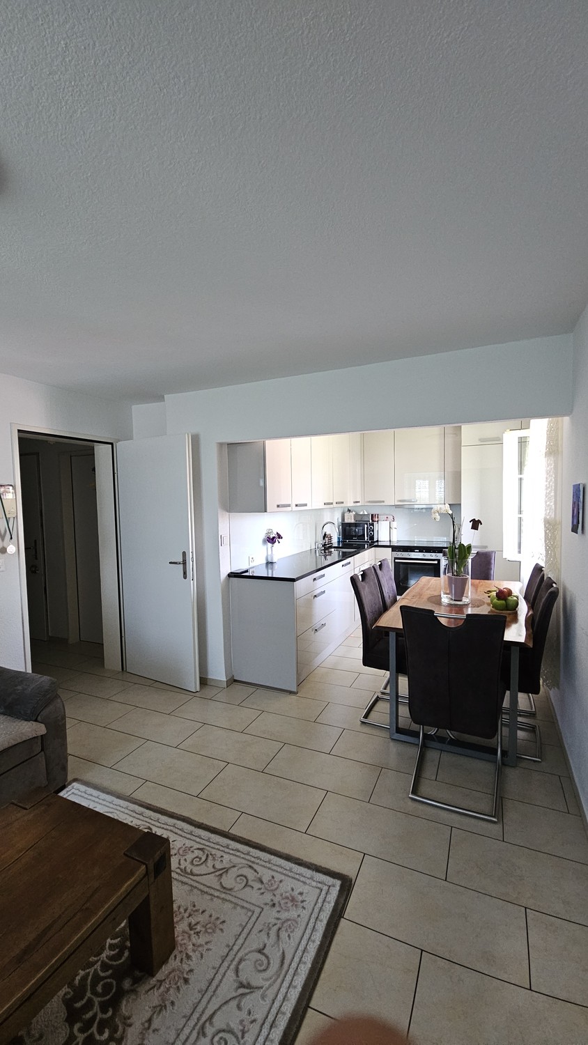 Appartamento di 4 ½ locali