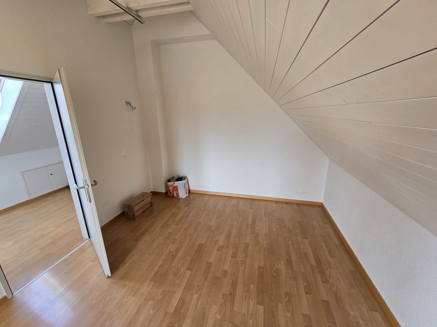 Chambre en colocation
