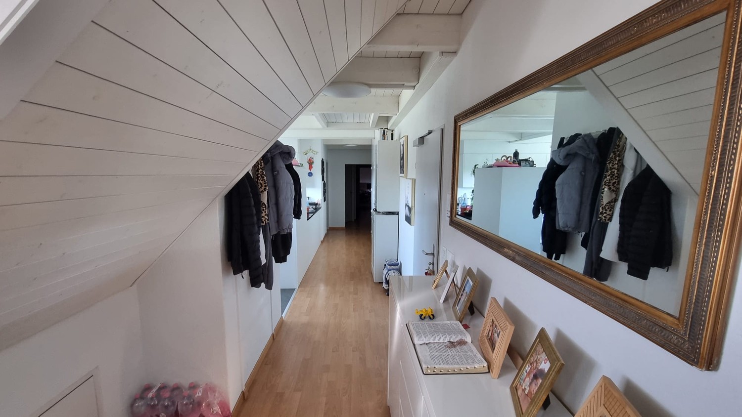 Chambre en colocation