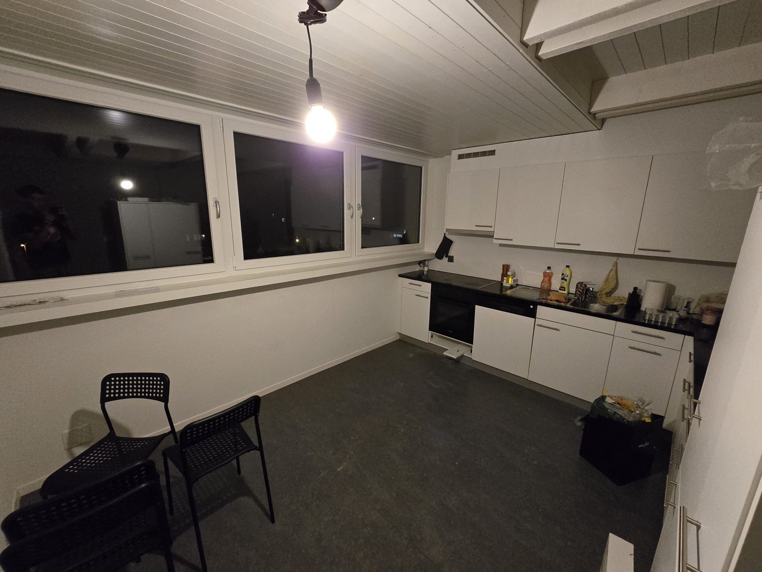 Chambre en colocation