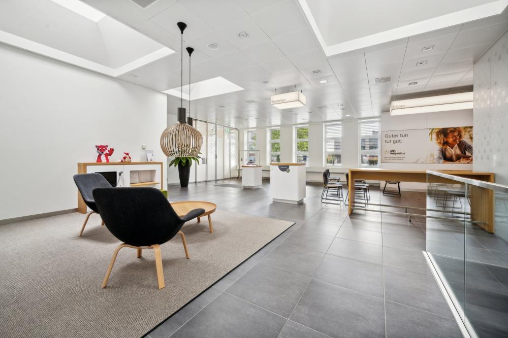 430m² commerciale