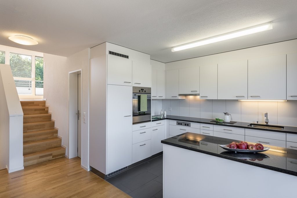 Appartamento di 4 ½ locali