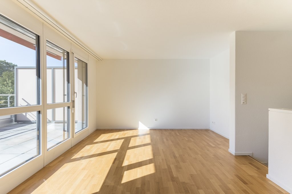 Appartamento di 4 ½ locali